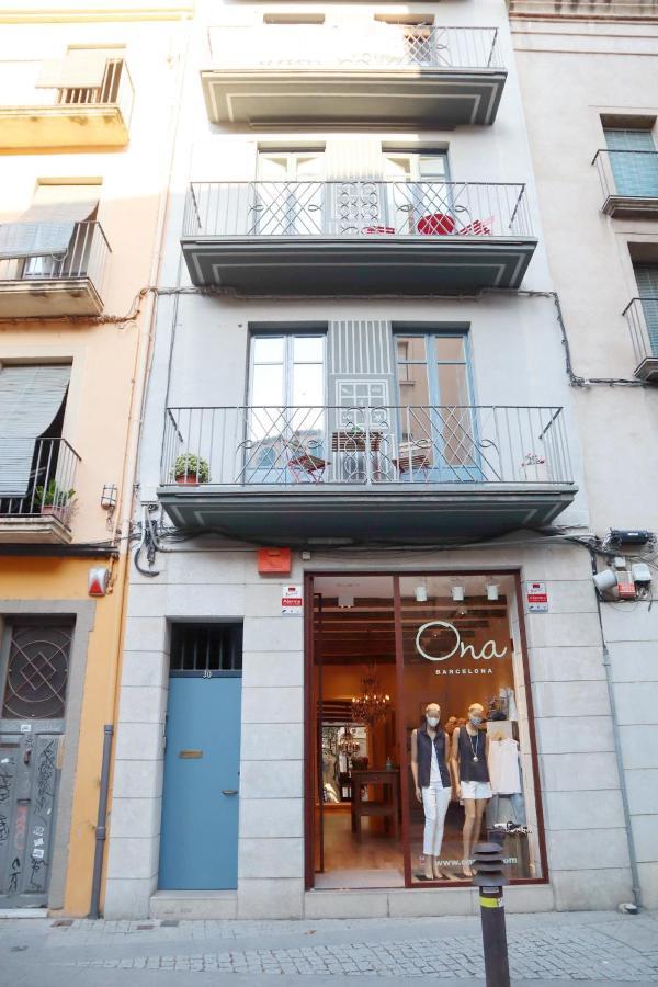 Girona Santa Clara Apartment Exterior photo
