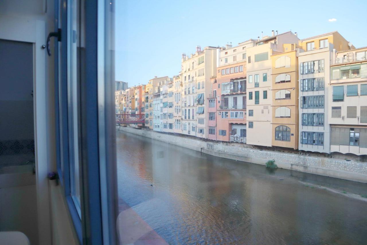 Girona Santa Clara Apartment Exterior photo